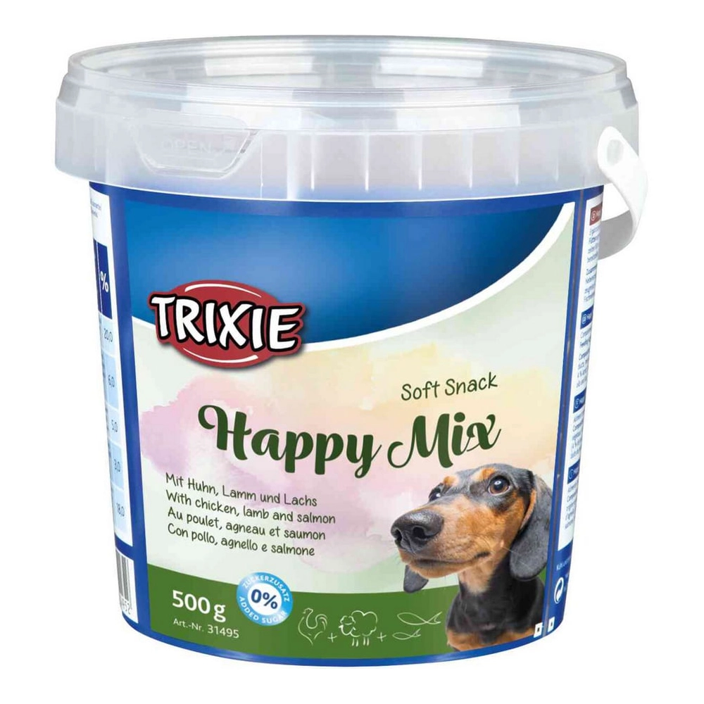 Trixie Soft Snack Happy Mix 