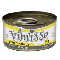 Vibrisse Chicken