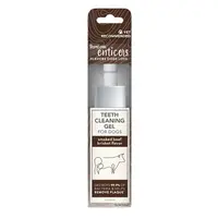 Tropiclean Enticers Teeth Gel Smoked Beef Brisket