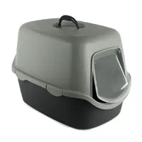 Stefanplast Cathy Green Line Туалет для кошек