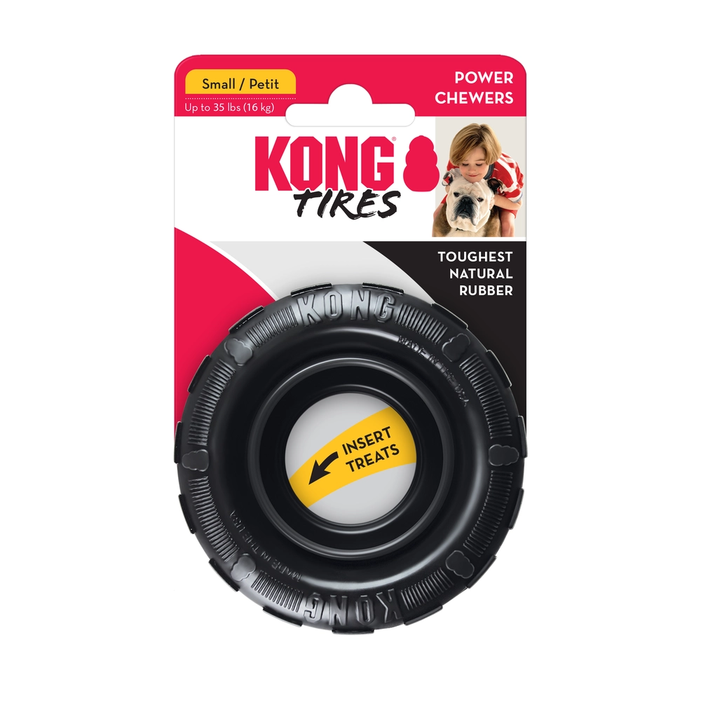 Kong Extreme Tires  - фото 2