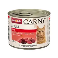 Animonda Carny Adult Beef 