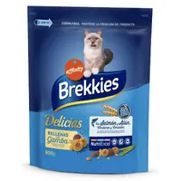 Brekkies Cat Delice Fish