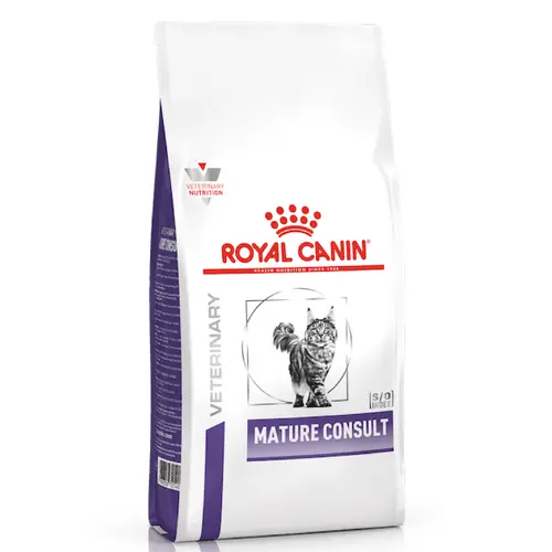 Royal Canin Mature Consult