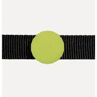 Zee.Dog AirTag holder Lime  - фото 3