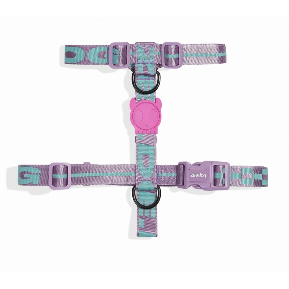 Zee.Dog Aura H-Harness 