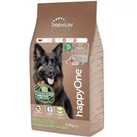 HappyOne Premium Adult Dog Hypoallergenic  - фото 2