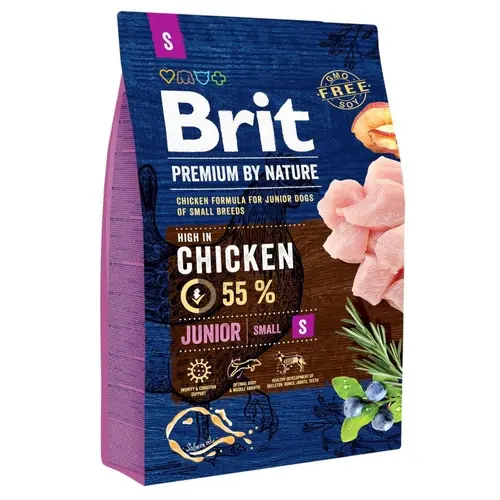 Brit Premium Junior S