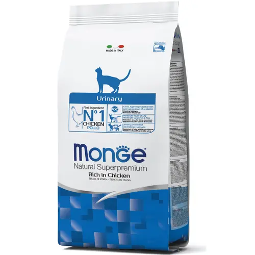 Monge Cat Urinary Курка