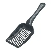 Trixie Litter Scoop for Clumping and Silicate Litter