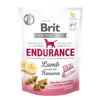 Brit Care Dog Functional Snack Endurance Lamb 