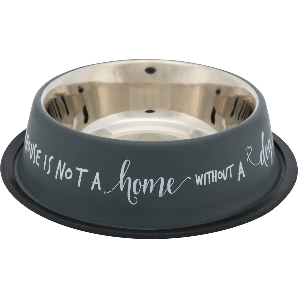 Trixie Stainless Steel Bowl  - фото 2