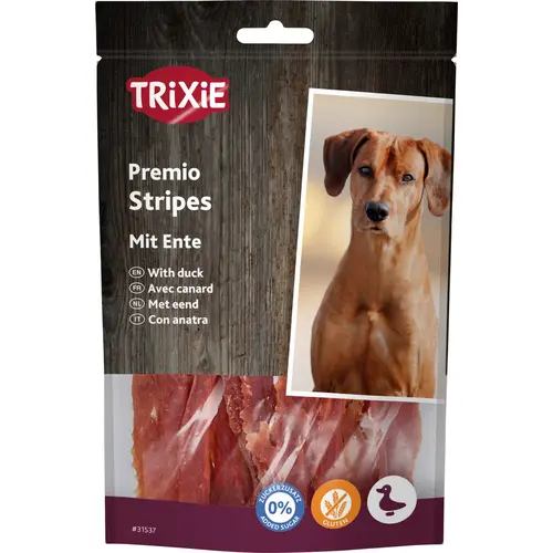 Trixie Premio Ducky Stripes