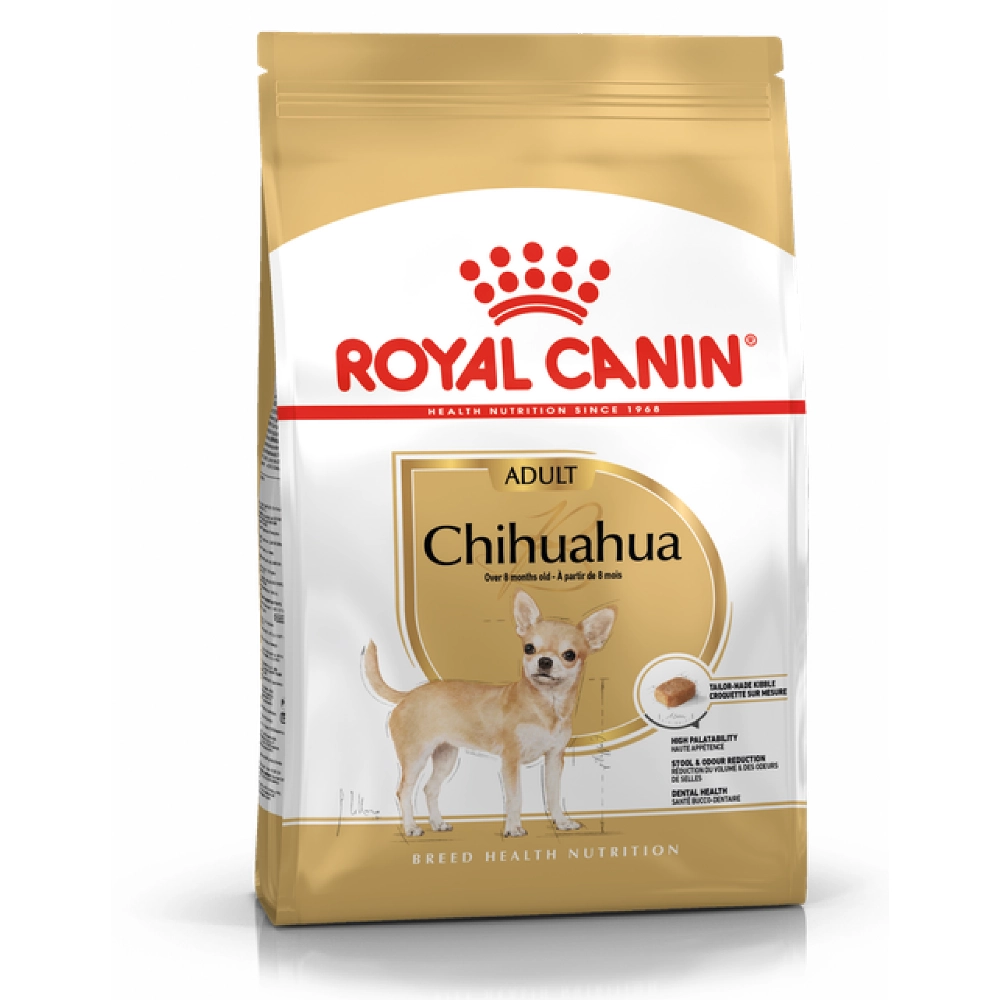 Royal Canin Chihuahua Adult 