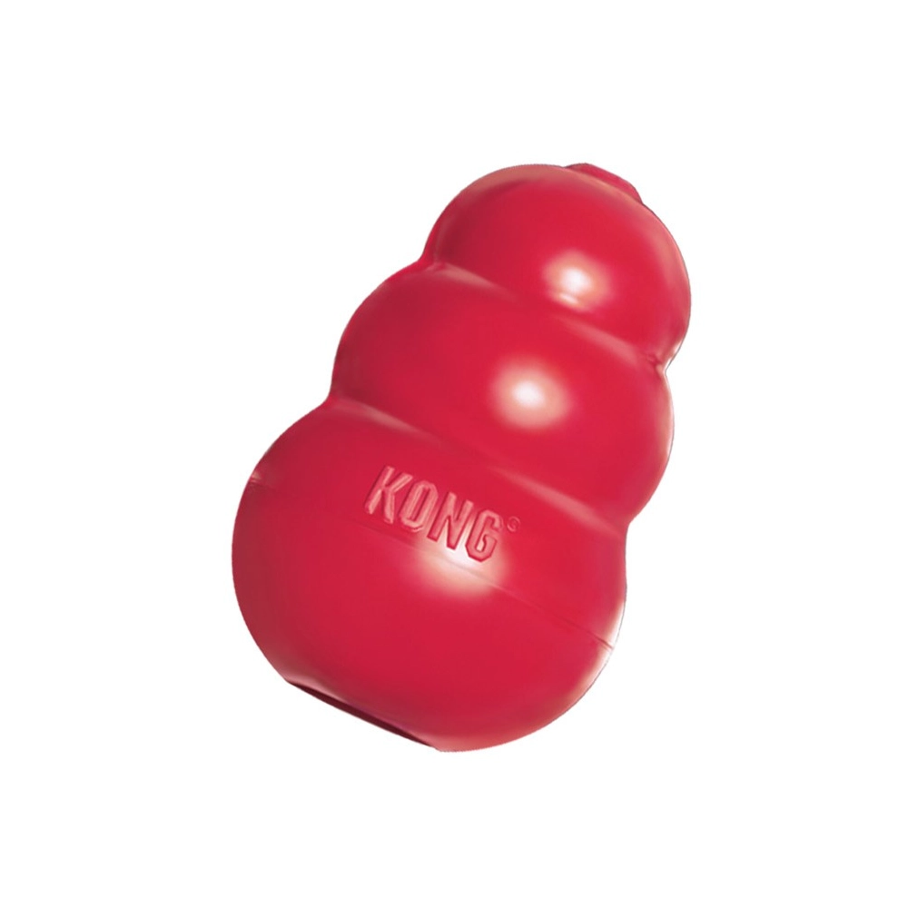 Kong Classic Груша-годівниця  - фото 2