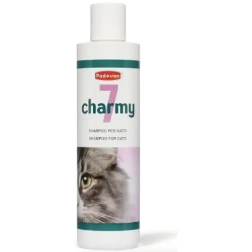 Padovan Charmy 7