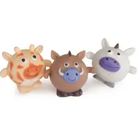 Camon Vinyl Animals & Squeaker  - фото 2