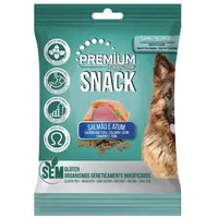 HappyOne Premium Snack Salmon and Tuna