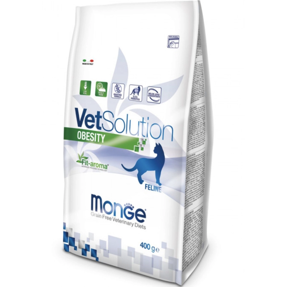 Monge VetSolution Obesity 