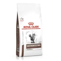 Royal Canin Gastrointestinal Hairball Cat