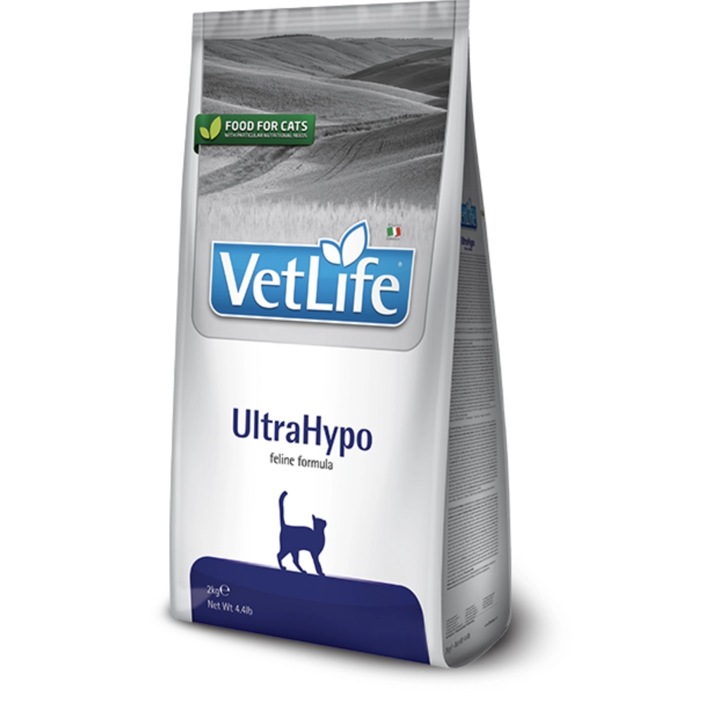 Farmina Cat Vet Life UltraHypo  