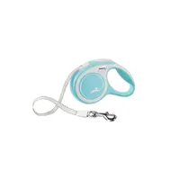 Flexi New Comfort XS поводок-рулетка для собак до 12 кг (лента 3 м)  - фото 3