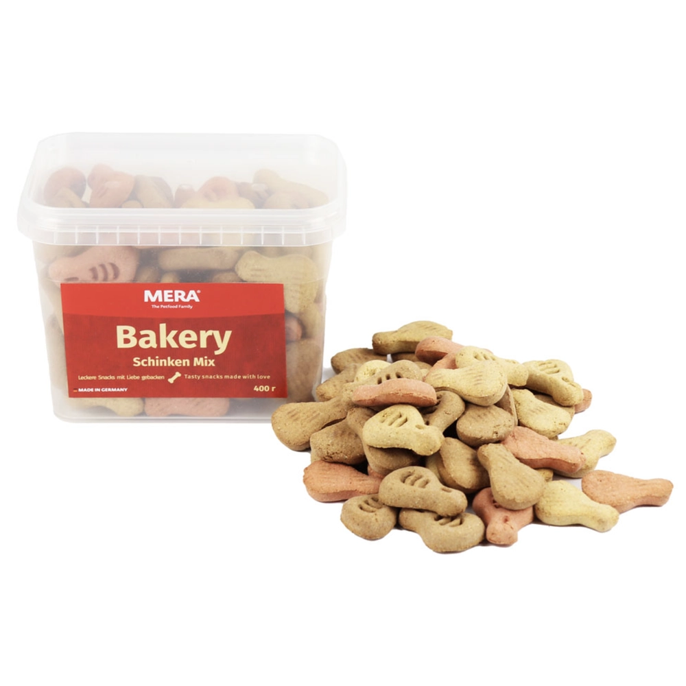 Mera Bakery Schinken Mix 