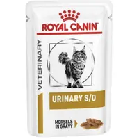 Royal Canin Urinary S/O Cat Gravy