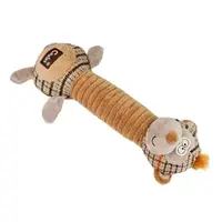 Barksi Squeaker Мавпа  - фото 2