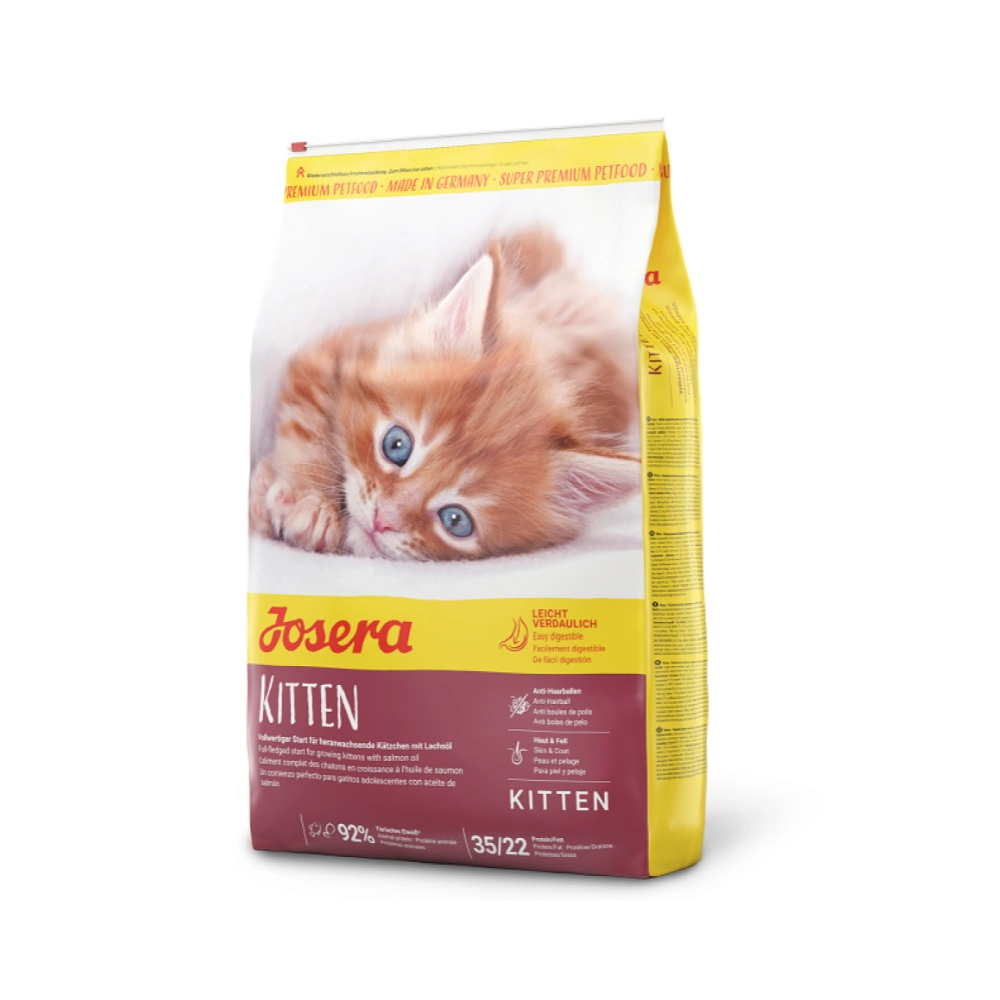 Josera Kitten 