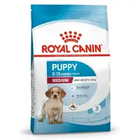 Royal Canin Medium Puppy  