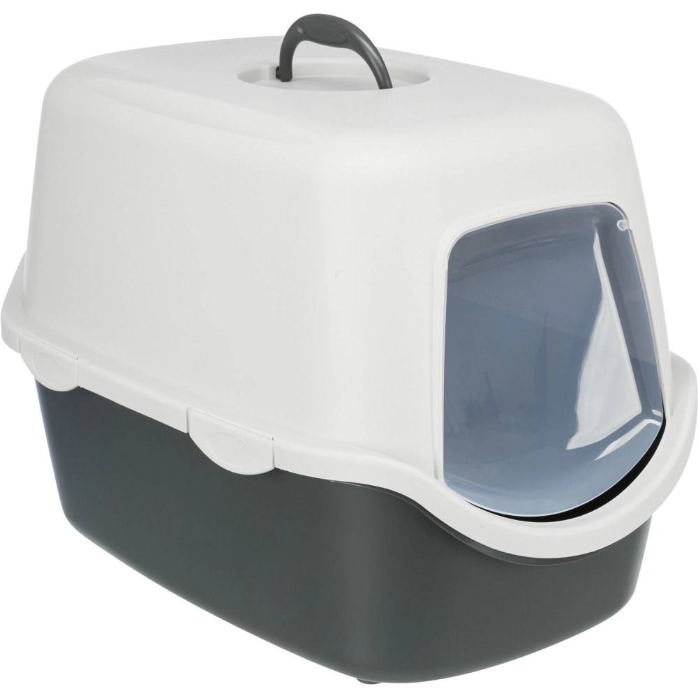 Trixie Vico Litter Tray with Hood 