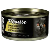 AnimAll Mousse Chicken