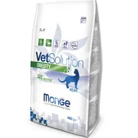 Monge VetSolution Obesity