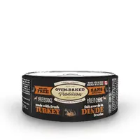 Oven-Baked Tradition Grain-Free Pate Dog з індичкою 
