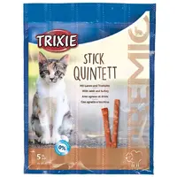 Trixie Premio Stick Quintett Lamb & Turkey