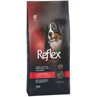 Reflex Plus Adult Maxi Breeds Lamb & Rice