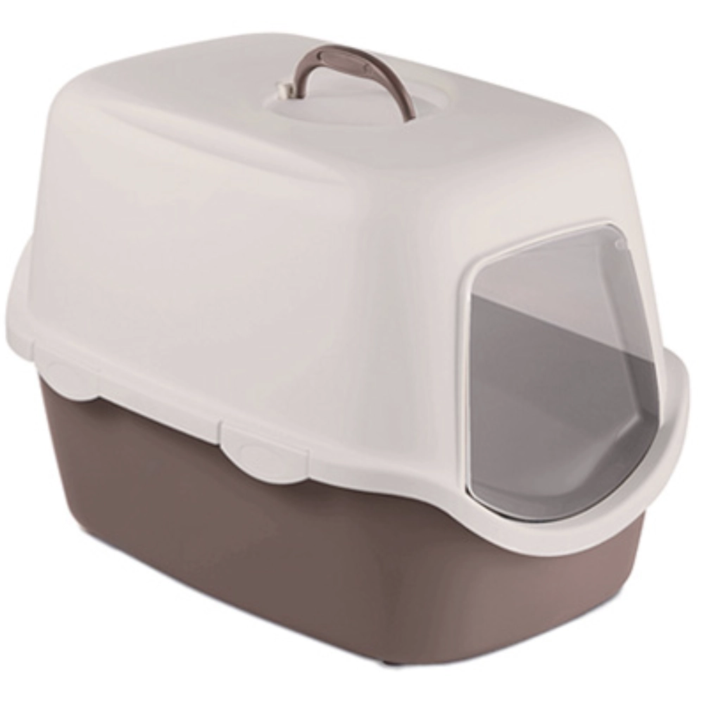 Stefanplast Cathy Туалет для кішок 