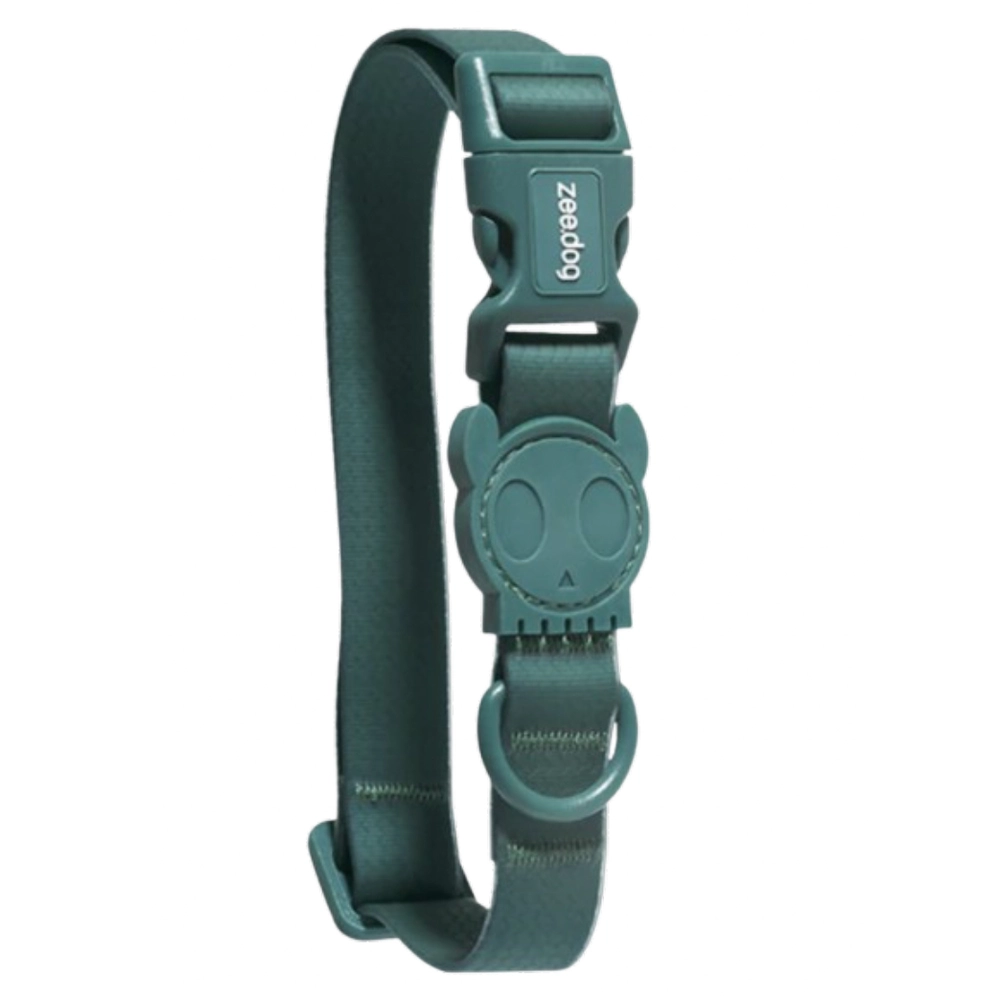 Zee.Dog Neopro Amazonia Collar 