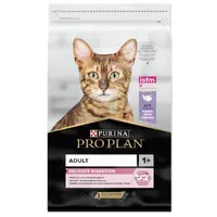 Pro Plan Delicate Для кошек с чувствительным пищеварением с индейкой  - фото 3