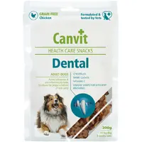 Canvit Dental