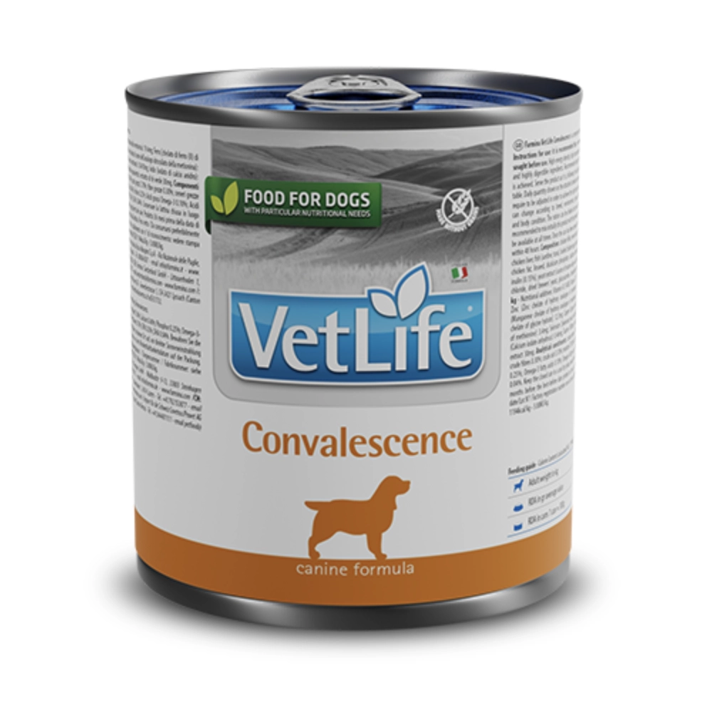 Farmina Dog Vet Life Convalescence 