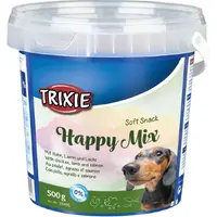 Trixie Soft Snack Happy Mix