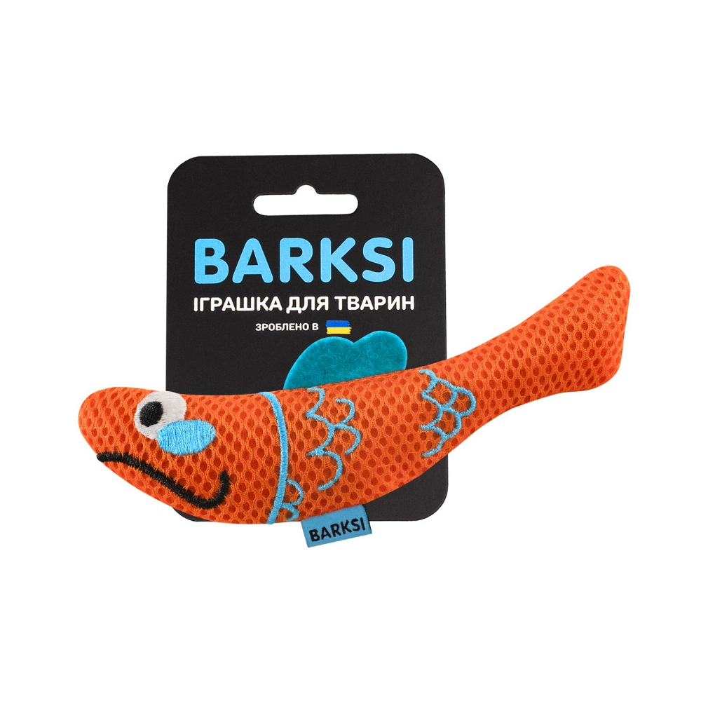 Barksi Риба  - фото 2