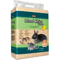 Padovan Wood Chips Lemon  - фото 2