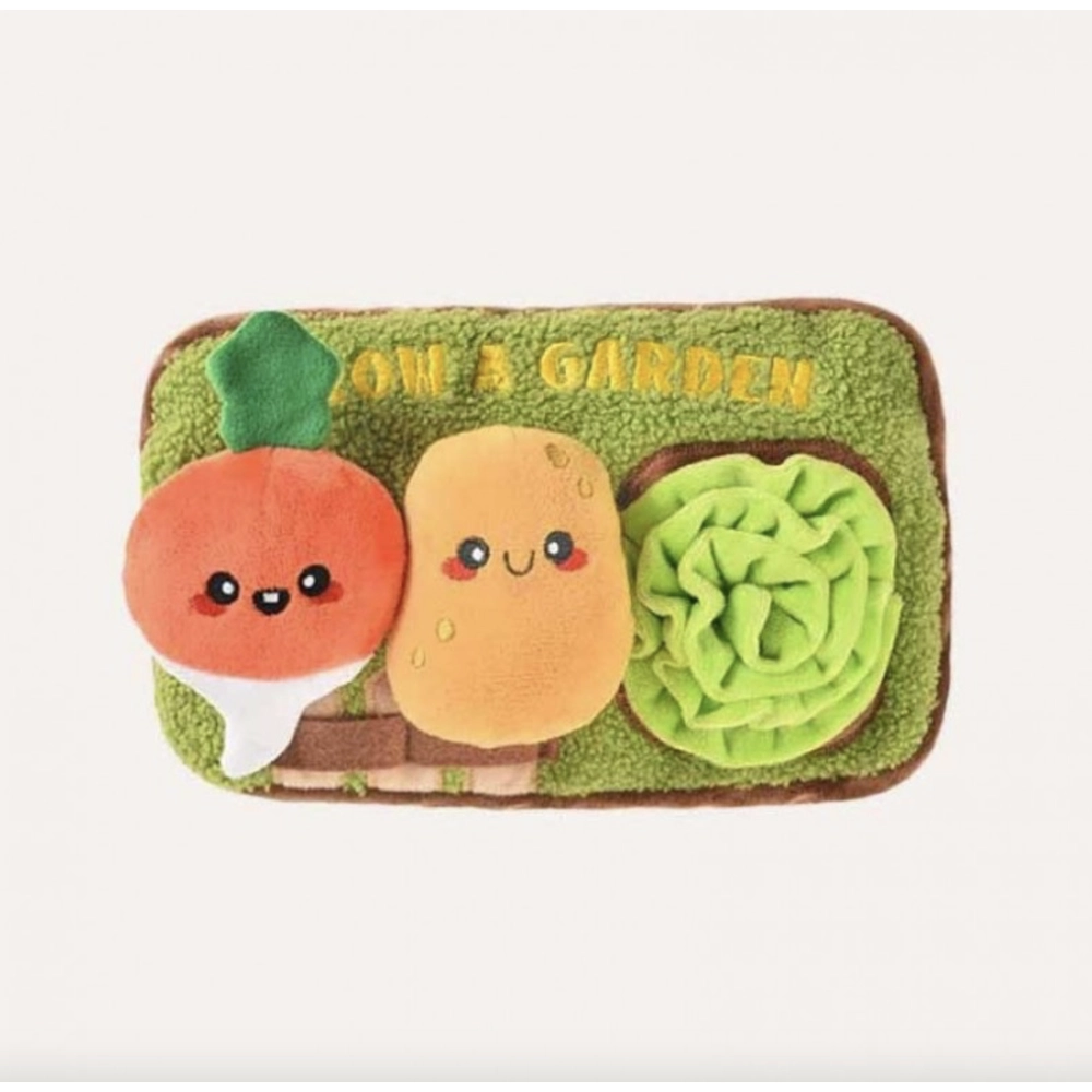 HugSmart Garden Sniffle 