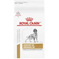 Royal Canin Urinary S/O Moderate Calorie Dog
