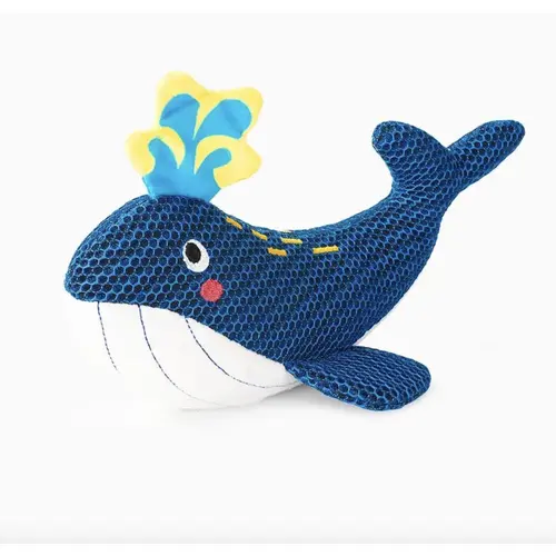 HugSmart Ocean Pals Whale
