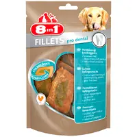 8in1 Fillets Pro Dental Куриное филе