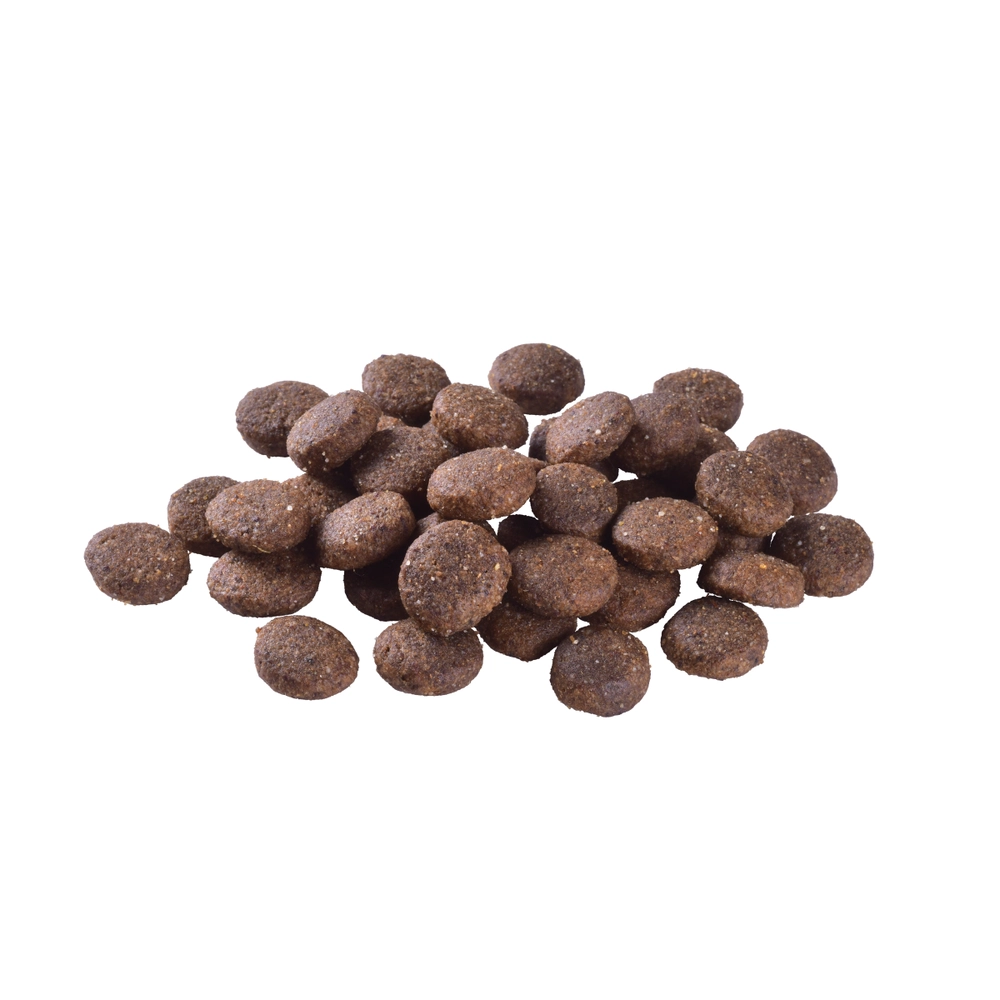 Brit Care Dog Grain-Free Junior Large Breed Salmon  - фото 2